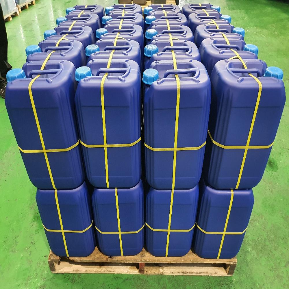 ShinPoong Metal CATA-8